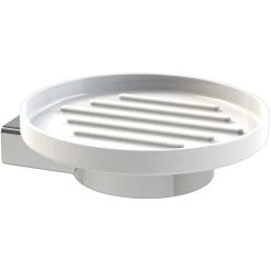 Miller Boston Soap Dish