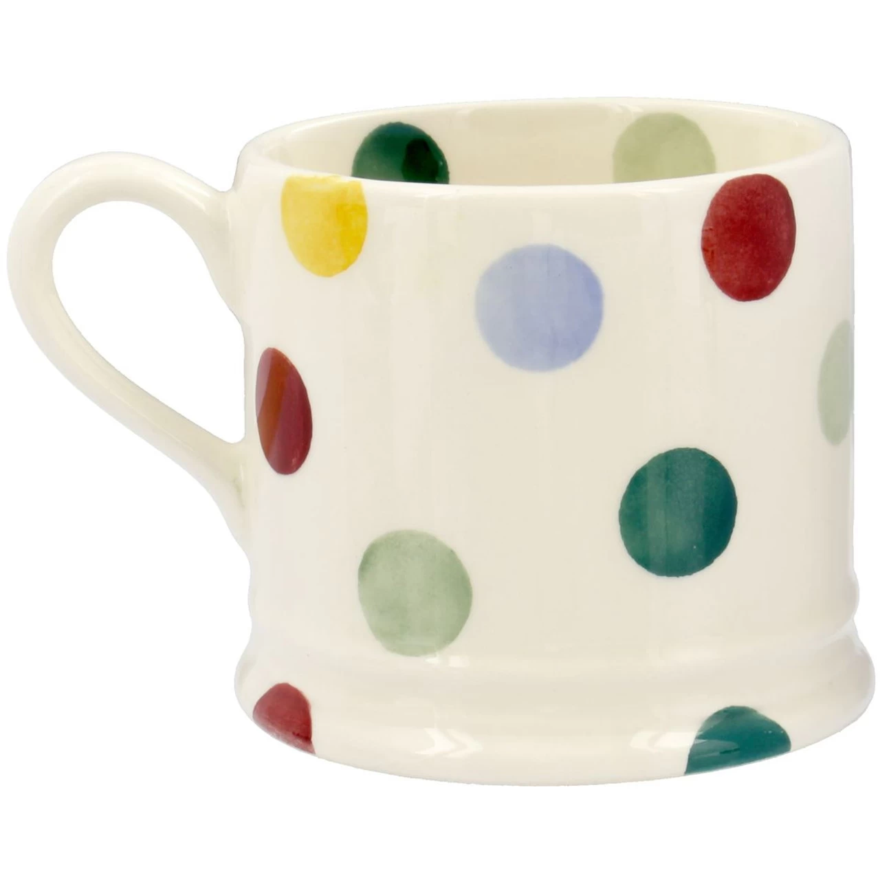 Emma Bridgewater Polka Dot Small Mug - Image 2