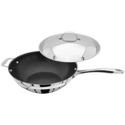 Stellar 7000 Non-Stick Wok
