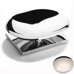 Samuel Heath Freestanding Soap Holder L140