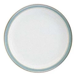 Denby Regency Green Dinner Plate
