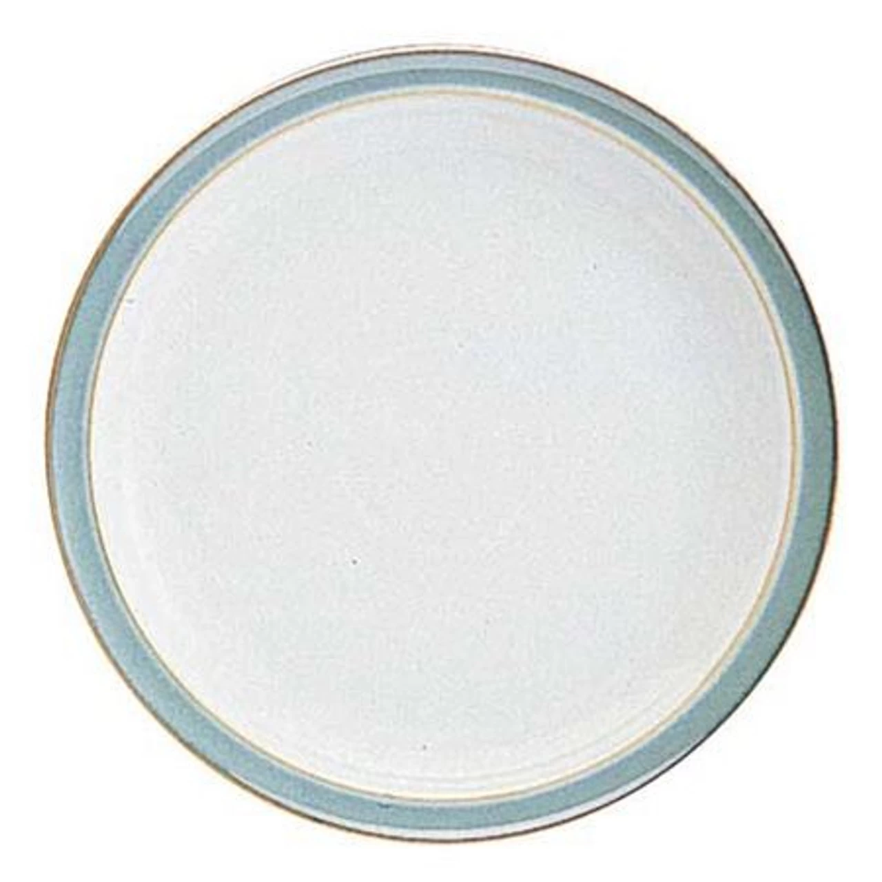 Denby Regency Green Dinner Plate