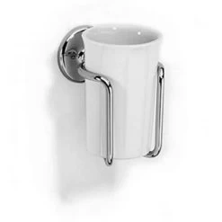 Samuel Heath Novis Tumbler Holder N1035