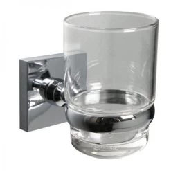 Miller Beem Cube Collection Tumbler Holder